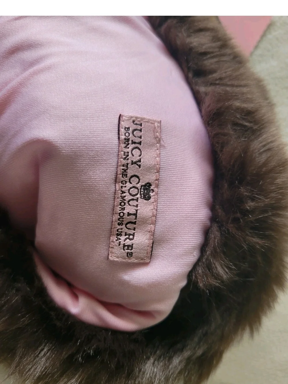 Vintage Juicy Couture 